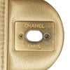 Chanel Small Lambskin Chic Pearls Flap Secondhand