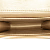 Chanel Small Lambskin Chic Pearls Flap Secondhand