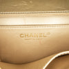Chanel Small Lambskin Chic Pearls Flap Secondhand