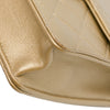 Chanel Small Lambskin Chic Pearls Flap Secondhand