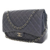 Chanel Maxi Classic Lambskin Double Flap Secondhand