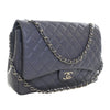 Chanel Maxi Classic Lambskin Double Flap Secondhand