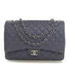 Chanel Maxi Classic Lambskin Double Flap Secondhand