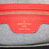 Louis Vuitton Monogram Denim Onthego GM Secondhand