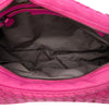 Bottega Veneta Nappa Intrecciato Front Pocket Messenger Bag Secondhand