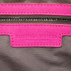 Bottega Veneta Nappa Intrecciato Front Pocket Messenger Bag Secondhand
