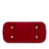 Louis Vuitton Monogram Vernis Alma BB Secondhand