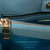 Prada Medium Saffiano Lux Galleria Satchel Secondhand