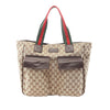 Gucci GG Canvas Tote Secondhand