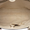 Gucci GG Canvas Web Mayfair Tote Secondhand