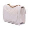 Chanel Mini Quilted Caviar Sweet Classic Flap Secondhand