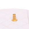 Secondhand Chanel Mini Quilted Caviar Sweet Classic Flap