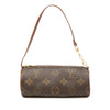 Louis Vuitton Monogram Papillon Pochette Secondhand