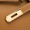 Hermès Togo Birkin Retourne 35 Secondhand