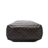 Louis Vuitton Fragment Monogram Macassar Cabas Light Tote Secondhand