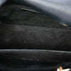 Dior Medium Calfskin Cannage Bead and Strass Embellished Lady Dior Secondhand