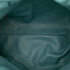 Bottega Veneta Lambskin Chain Pouch Secondhand