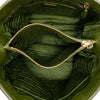 Prada Saffiano Vernice Parabole Tote Secondhand