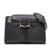 Gucci Small Guccissima Emily Shoulder Bag Secondhand