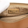 Prada Mini Saffiano Double Zip Crossbody Secondhand