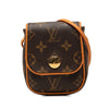 Louis Vuitton Monogram Pochette Cancun Secondhand
