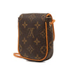 Louis Vuitton Monogram Pochette Cancun Secondhand