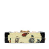 Louis Vuitton Monogram Vernis Stickers Petite Malle Secondhand