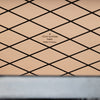 Louis Vuitton Monogram Vernis Stickers Petite Malle Secondhand