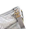 Chanel Medium Aged Calfskin Gabrielle Hobo Secondhand