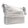 Chanel Medium Aged Calfskin Gabrielle Hobo Secondhand