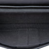 Chanel CC Quilted Velvet Wallet on Removable Chain Secondhand