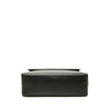 Gucci Calfskin Bamboo Handbag Secondhand