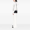 Chanel Old Medium Chevron Caviar Boy Flap Secondhand