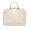 Louis Vuitton Epi Alma PM Secondhand
