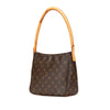 Secondhand Louis Vuitton Monogram Looping MM
