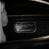 Dior Large Patent Cannage Lady Dior Secondhand
