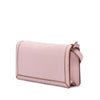 LOEWE Mini Grained Calfskin Barcelona Crossbody Secondhand