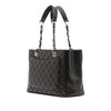 Chanel Caviar Grand Shopping Tote Secondhand