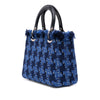 Dior Medium Tweed Lady Dior Secondhand