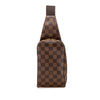 Louis Vuitton Damier Ebene Geronimos Secondhand