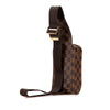 Louis Vuitton Damier Ebene Geronimos Secondhand
