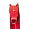 Louis Vuitton Epi Bucket PM Pouch Secondhand