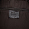 Gucci GG Crystal Vertical Charm Tote Secondhand