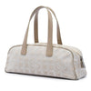 Chanel New Travel Line Nylon Handbag Secondhand
