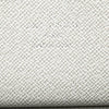 Louis Vuitton Monogram Logo Story Zippy Long Wallet Secondhand