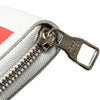 Louis Vuitton Monogram Logo Story Zippy Long Wallet Secondhand