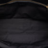 Gucci Medium Leather Bamboo Tassel Race Top Handle Bag Secondhand