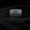 Gucci Medium Leather Bamboo Tassel Race Top Handle Bag Secondhand