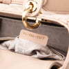Dior Small Lambskin Cannage My ABCDior Lady Dior Secondhand