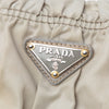 Prada Tessuto Gaufre Satchel Secondhand